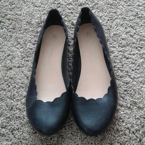 Lauren Conrad flats size 8.5